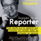 Edney Silvestre lança novo livro “Segredos de um Repórter” em São Paulo