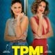 Após estreia nos cinemas, “TPM! Meu Amor” chega ao Star+