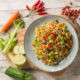 Receita E-book CDT: Segunda sem carne – Salada de Quinoa