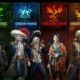 Ubisoft anuncia beta aberto de Skull and Bones e detalha planos ambiciosos de pós-lançamento do Ano 1