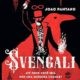 “Svengali”: cartas de tarô revelam a história de um amor que resiste ao tempo, ao abandono e à culpa