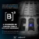 Bolsa de Valores brasileira B3 e Escape 60′ se unem para oferecer uma experiência inusitada e gratuita