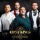 Com seu criador, Tonino Baliardo, Gipsy Kings faz único show no Brasil, na Vibra São Paulo