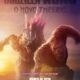 Crítica: “Godzilla e Kong: O Novo Império”