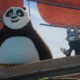 “Kung Fu Panda 4” leva mais de 700 mil espectadores aos cinemas em sua primeira semana em cartaz