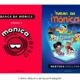 Turma da Mônica lança webtoon exclusiva em seu novo aplicativo “Monicaverso”