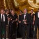 “Oppenheimer” é o grande destaque do Oscar 2024. Confira a lista completa de vencedores