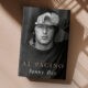 Rocco lança em outubro o aguardado livro de memórias de Al Pacino