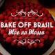 SBT e Warner Bros. Discovery fecham coprodução para 10ª Temporada de “Bake Off Brasil” com novo elenco