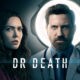 Nova temporada de “Dr. Death”, protagonizada por Mandy Moore, chega com exclusividade ao Universal+