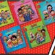 McLanche Feliz e Turma da Mônica se unem para incentivar leitura e inclusão entre crianças de todo o Brasil