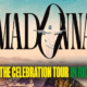 Madonna – The Celebration Tour In Rio no Multishow: clientes da Claro tv+ podem assistir à transmissão do show da rainha do pop