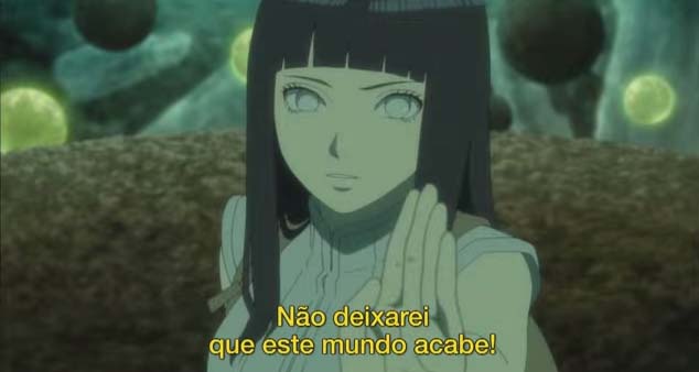 The Last - Naruto: O Filme (Filme), Trailer, Sinopse e