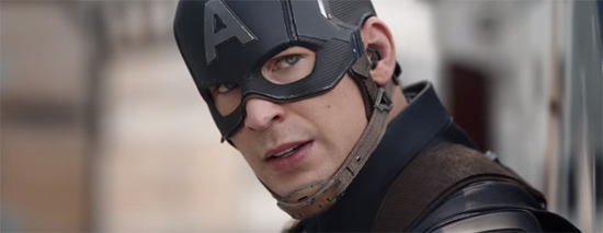Capitão América Guerra Civil novo trailer legendado b