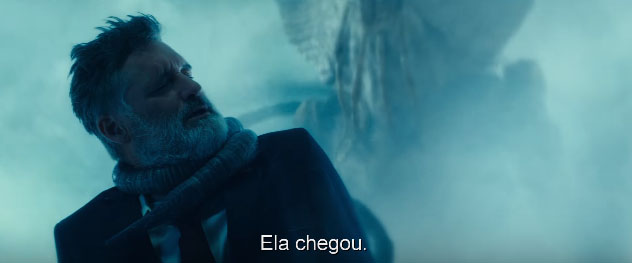 Independence Day O Ressurgimento terceiro trailer legendado