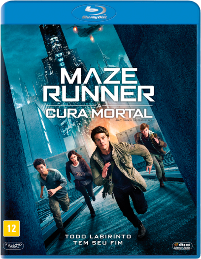 Tela Quente (09/05): Globo exibirá o filme Maze Runner - A Cura Mortal