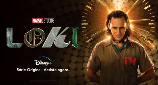 DJ Alok faz live para celebrar estreia de Loki no Disney+