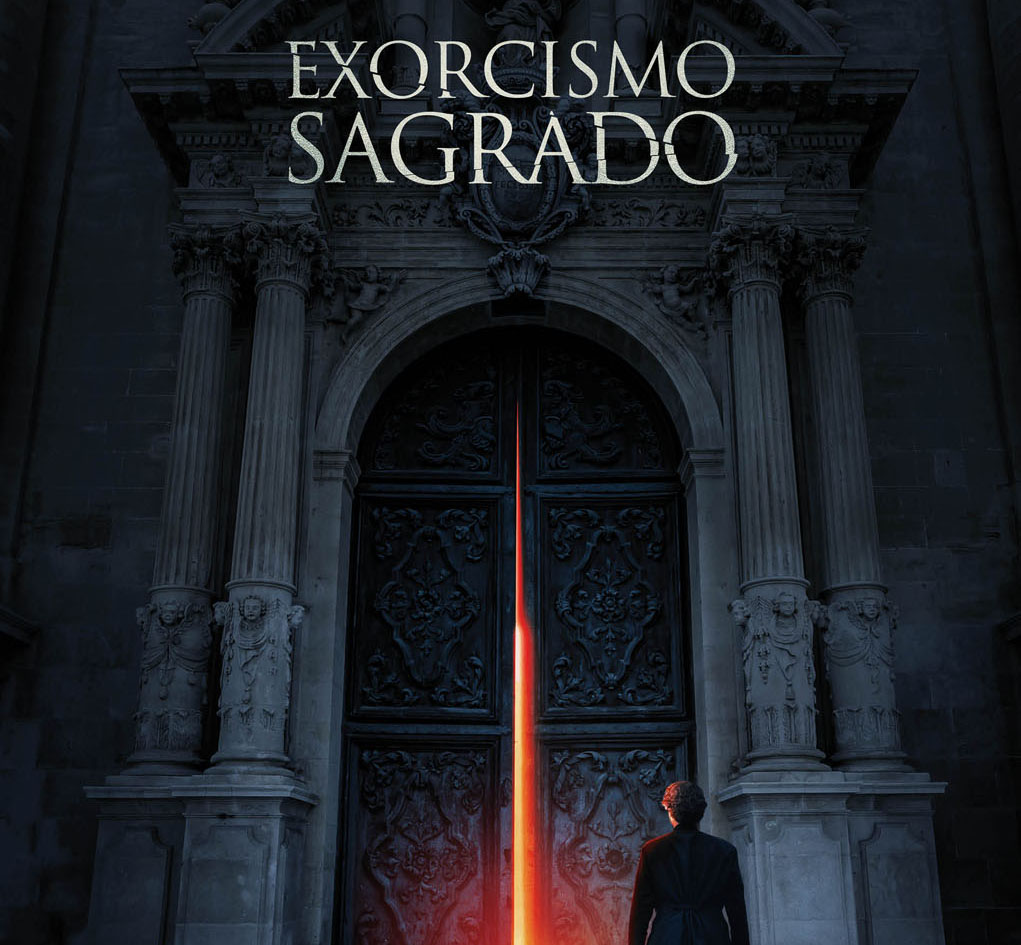 Exorcismo Sagrado' ganha trailer oficial. Confira;