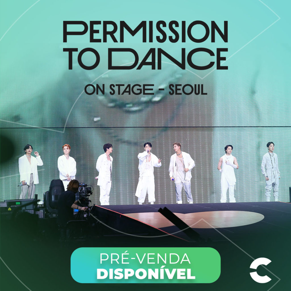 AToupeira » Cinépolis anuncia prévenda de show ao vivo do BTS