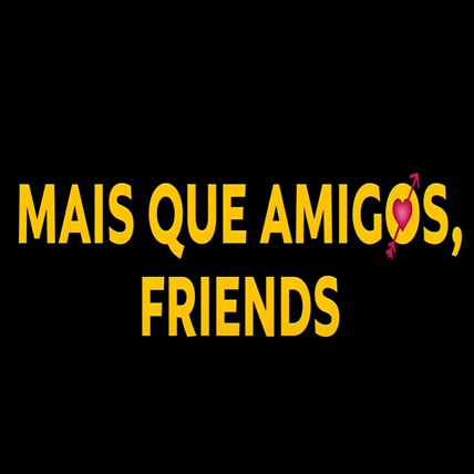 Universal Pictures divulga trailer da comédia “Mais que Amigos, Friends”