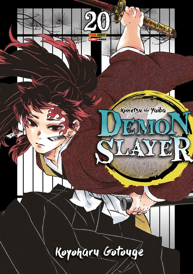 Demon Slayer: Kimetsu no Yaiba, Prévia Especial 4: Tomioka e o Salmão ( Legendado)
