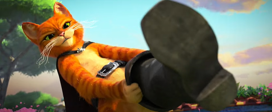Gato de Botas 2' ultrapassa os filmes da franquia 'Shrek' e é a MAIOR bilheteria da Dreamworks no Brasil - CinePOP