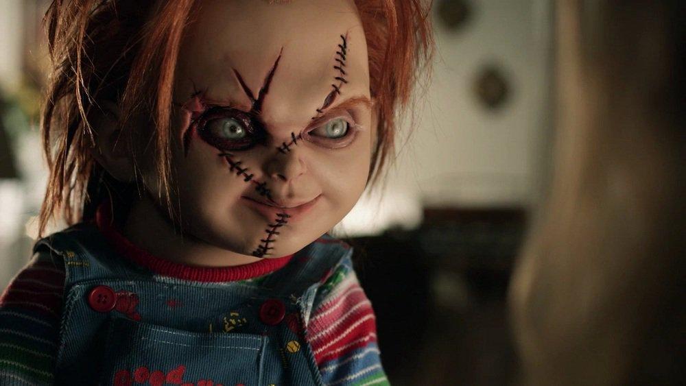 Chucky: criadores originais farão a produção de série do boneco assassino -  11/01/2020 - UOL Entretenimento