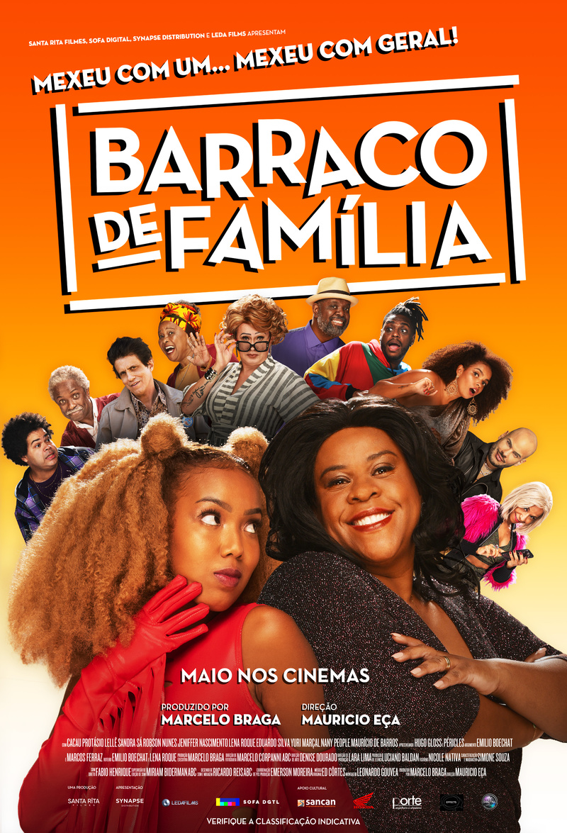 Família Film+: O melhor conteúdo gratuito do  - ABC do ABC