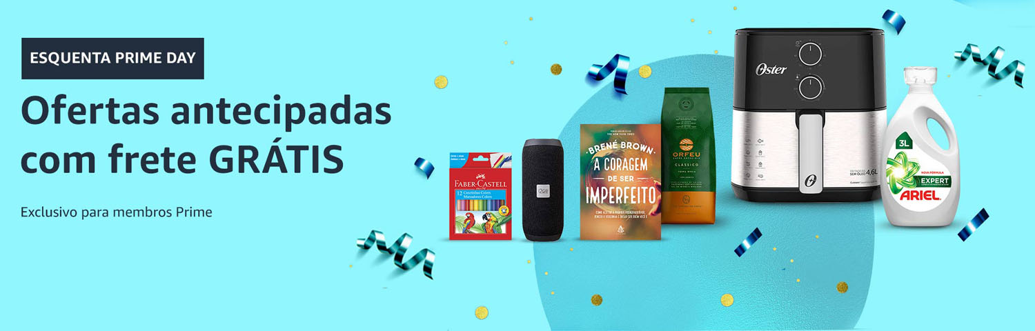 Prime Day 2023: 5 dicas para achar os melhores preços