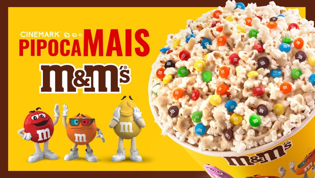 M M Cinemark