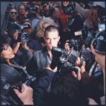 “Better Man – A História de Robbie Williams” ganha pôster nacional