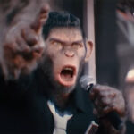 Diamond Films anuncia a estreia de “Better Man - A História de Robbie Williams” nos Cinemas