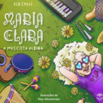 Isa Colli: escritora brasileira conquista o cenário internacional com livros infantis inclusivos e representativos