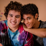 Começam as filmagens de 'Quinze Dias', adaptação do best seller de Vitor Martins para os cinemas