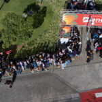Bienal Mineira do Livro BH movimenta R$ 40 milhões e recebe 260 mil visitantes