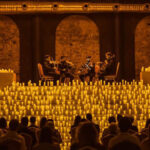Candlelight abre o Circuito Cultural Ticket com concerto gratuito
