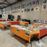 Editoras de Minas Gerais terão espaço exclusivo na Bienal Mineira do Livro 2025