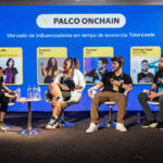 TokenNation 2025 reúne líderes do setor financeiro e da Web3 para discutir o futuro da tokenização no Brasil