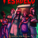 Editora Rocco lança terror nacional escrito por amigas apaixonadas pelo gênero