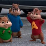 Megapix exibe Especial 'Alvin e Os Esquilos' com todos os filmes da franquia
