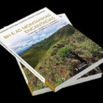Bienal Mineira do Livro 2025 terá lançamento de obra sobre as montanhas de Belo Horizonte