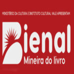 Bienal Mineira do Livro destaca Paula Pimenta, literatura fantástica e leitura afrorreferenciada