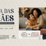 SuperShopping Osasco celebra o Dia das Mães com Campanha 