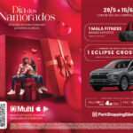 Dia dos Namorados no ParkShopping São Caetano