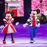 ‘Disney On Ice: Aventuras na Estrada’ chega à Farmasi Arena em junho