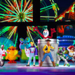 Disney On Ice - Aventuras na Estrada anuncia novas sessões em São Paulo e Rio de Janeiro