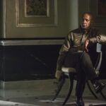 Studio Universal apresenta dobradinha de ação com Denzel Washington