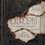 Padre exorcista reconhecido pelo Papa lança livro no Brasil