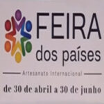 Pátio Cianê Shopping sedia Feira dos Países com peças artesanais e histórias de diferentes culturas