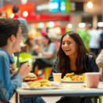 Feriado do Dia do Trabalhador no Shopping Granja Vianna